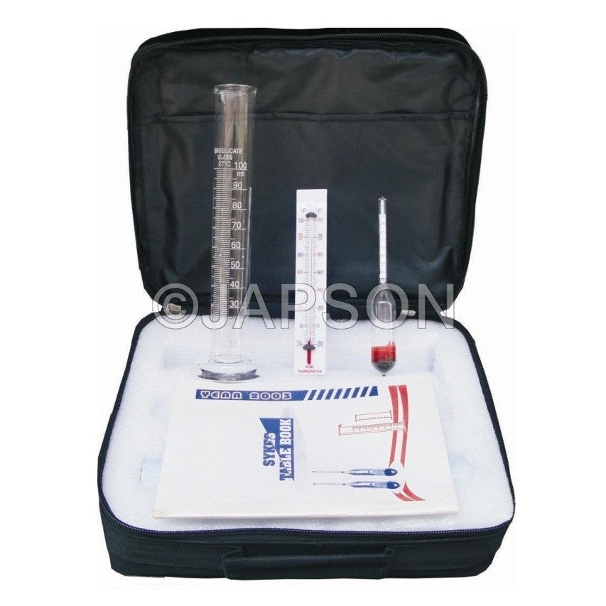 Wine Tasting Kit Complete Wine Tasting Kit Complete